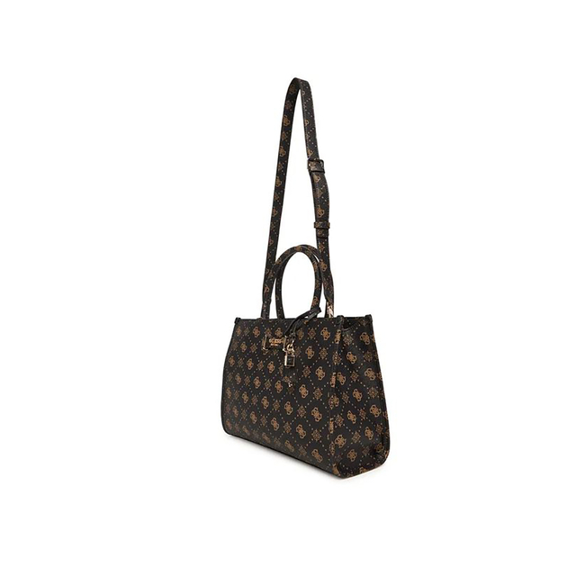 Product GUESS  SILIA 2 COMP TOTE ΤΣΑΝΤΑ ΓΥΝΑΙΚΕΙΟ base image