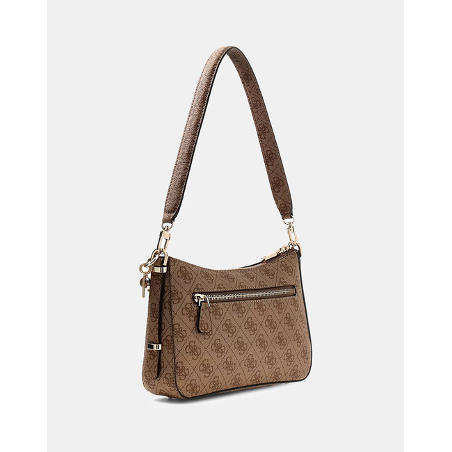 Product GUESS ECO ERICA TOP ZIP SHOULDER BAG ΤΣΑΝΤΑ ΓΥΝΑΙΚΕΙΟ base image