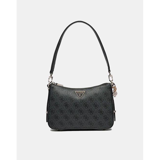 Product GUESS  ECO ERICA TOP ZIP SHOULDER BAG ΤΣΑΝΤΑ ΓΥΝΑΙΚΕΙΟ base image