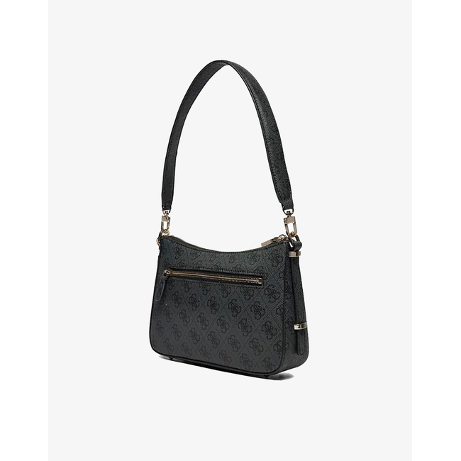 Product GUESS  ECO ERICA TOP ZIP SHOULDER BAG ΤΣΑΝΤΑ ΓΥΝΑΙΚΕΙΟ base image
