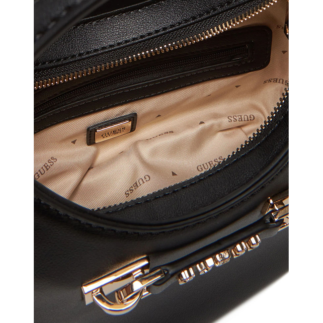 Product GUESS  LEFIA SMALL SATCHEL ΤΣΑΝΤΑ ΓΥΝΑΙΚΕΙΟ base image