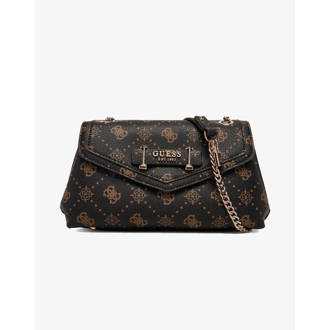 Product GUESS  SILIA CONVERTIBLE XBODY FLAP ΤΣΑΝΤΑ ΓΥΝΑΙΚΕΙΟ base image