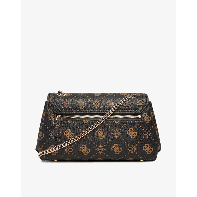 Product GUESS  SILIA CONVERTIBLE XBODY FLAP ΤΣΑΝΤΑ ΓΥΝΑΙΚΕΙΟ base image