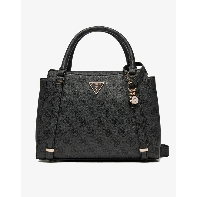 Product GUESS  ECO ERICA 2 COMP SATCHEL ΤΣΑΝΤΑ ΓΥΝΑΙΚΕΙΟ base image