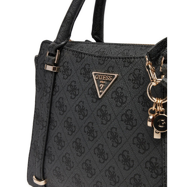 Product GUESS  ECO ERICA 2 COMP SATCHEL ΤΣΑΝΤΑ ΓΥΝΑΙΚΕΙΟ base image