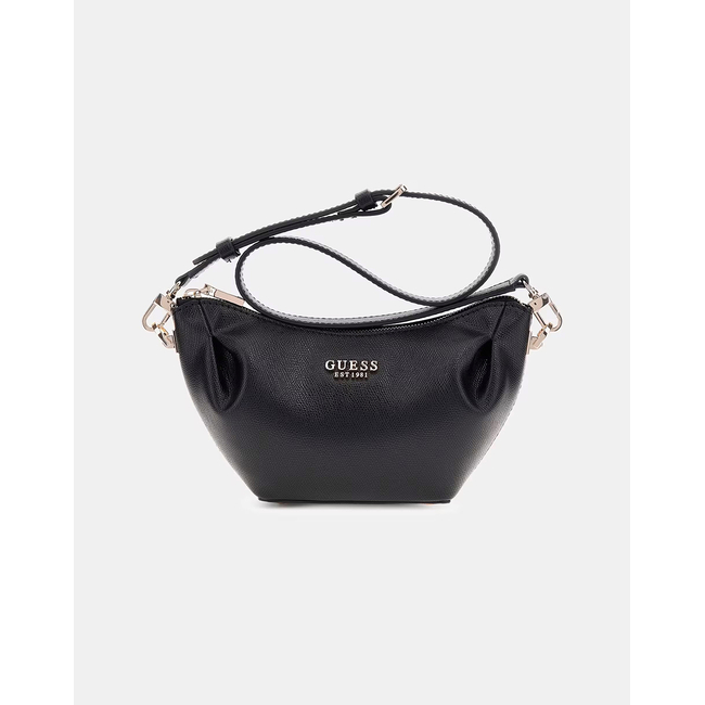 Product GUESS  AMORETTE TOP ZIP SHOULDER BAG ΤΣΑΝΤΑ ΓΥΝΑΙΚΕΙΟ base image