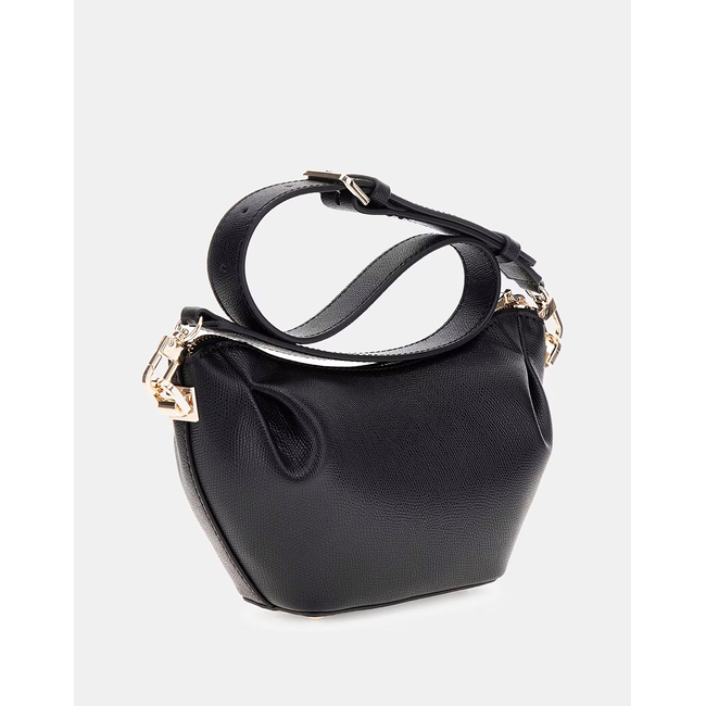Product GUESS  AMORETTE TOP ZIP SHOULDER BAG ΤΣΑΝΤΑ ΓΥΝΑΙΚΕΙΟ base image