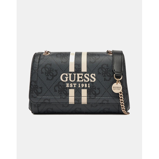 Product GUESS  NOELLE II CNVRTBLE XBODY FLAP ΤΣΑΝΤΑ ΓΥΝΑΙΚΕΙΟ base image