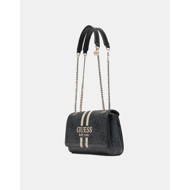 Product GUESS  NOELLE II CNVRTBLE XBODY FLAP ΤΣΑΝΤΑ ΓΥΝΑΙΚΕΙΟ base image