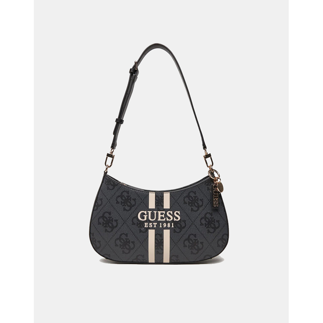 Product GUESS  NOELLE II TOP ZIP SHOULDER BAG ΤΣΑΝΤΑ ΓΥΝΑΙΚΕΙΟ base image