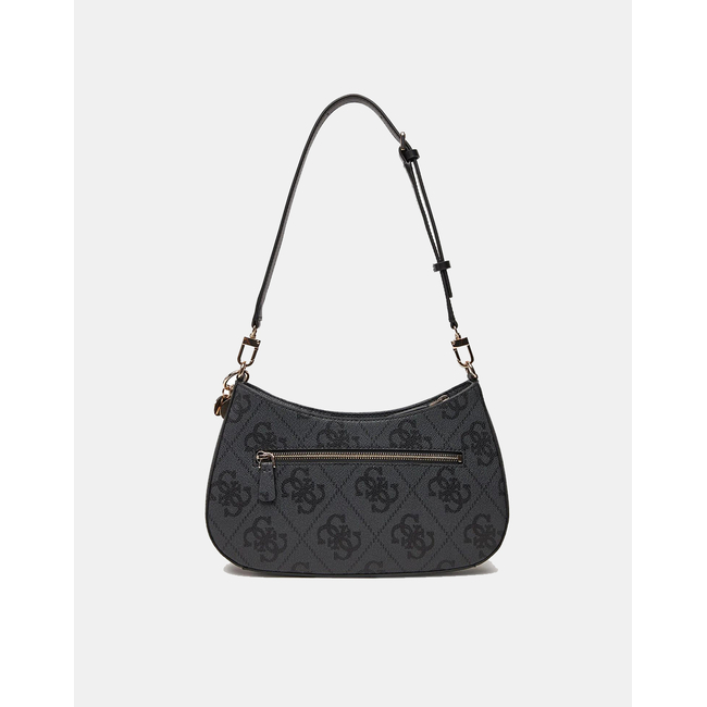 Product GUESS  NOELLE II TOP ZIP SHOULDER BAG ΤΣΑΝΤΑ ΓΥΝΑΙΚΕΙΟ base image