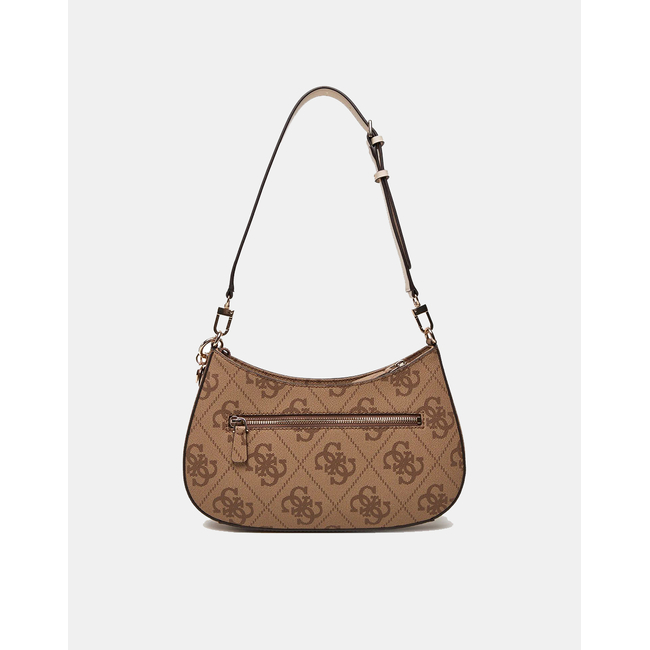 Product GUESS  NOELLE II TOP ZIP SHOULDER BAG ΤΣΑΝΤΑ ΓΥΝΑΙΚΕΙΟ base image