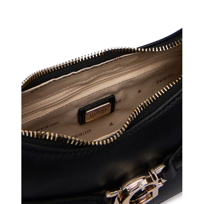 Product GUESS  DEA CROSSBODY TOP ZIP ΤΣΑΝΤΑ ΓΥΝΑΙΚΕΙΟ base image
