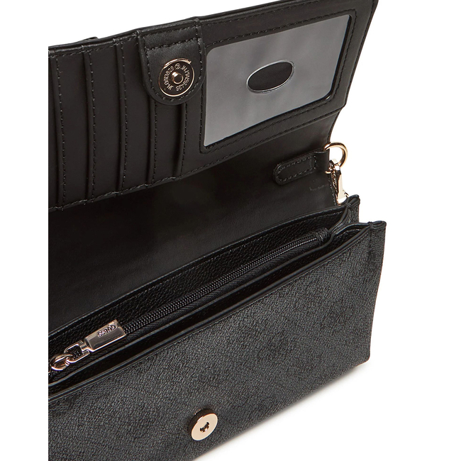 Product GUESS  NOELLE II XBODY FLAP ORGANIZER ΤΣΑΝΤΑ ΓΥΝΑΙΚΕΙΟ base image