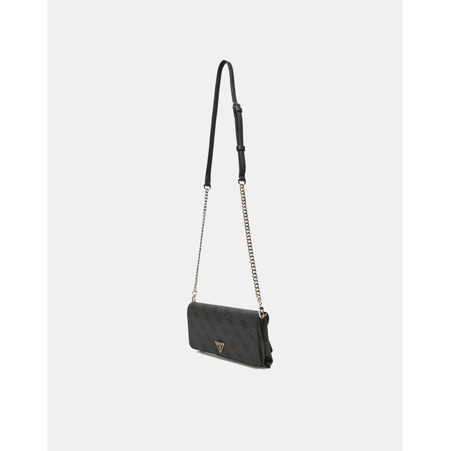 Product GUESS  NOELLE II XBODY FLAP ORGANIZER ΤΣΑΝΤΑ ΓΥΝΑΙΚΕΙΟ base image