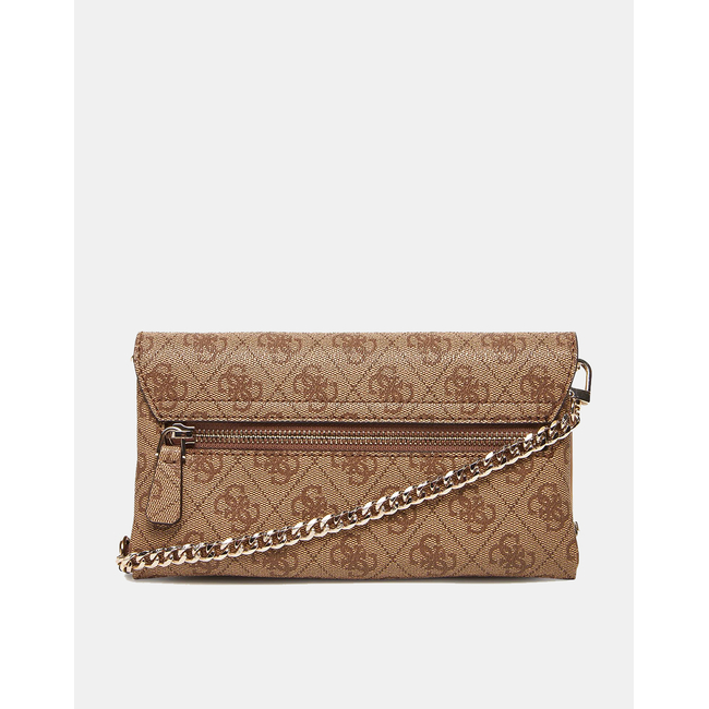 Product GUESS  NOELLE II XBODY FLAP ORGANIZER ΤΣΑΝΤΑ ΓΥΝΑΙΚΕΙΟ base image