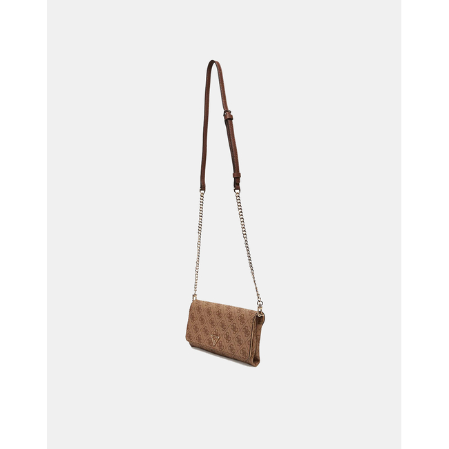 Product GUESS  NOELLE II XBODY FLAP ORGANIZER ΤΣΑΝΤΑ ΓΥΝΑΙΚΕΙΟ base image
