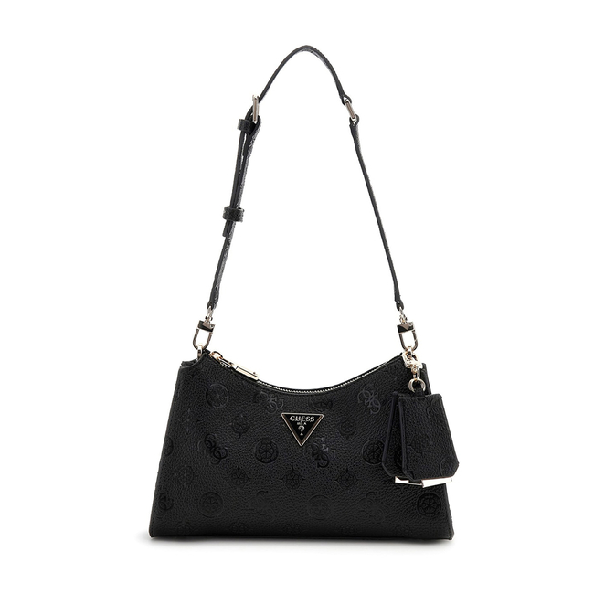 Product GUESS  CRESIDIA II TOP ZIP SHLDR BAG ΤΣΑΝΤΑ ΓΥΝΑΙΚΕΙΟ base image