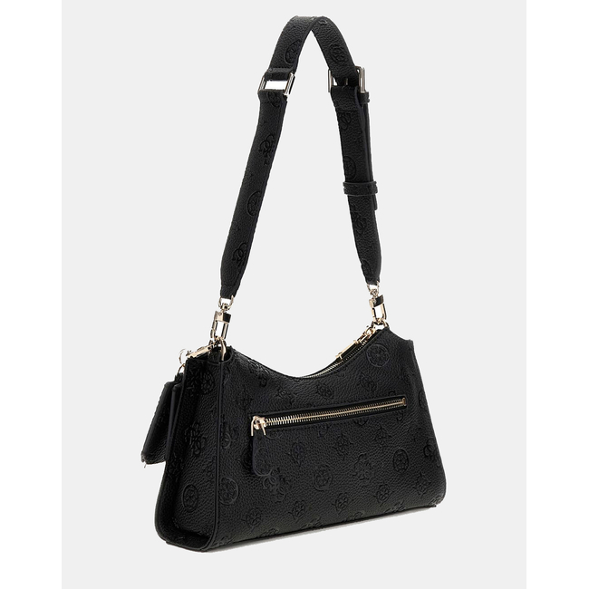 Product GUESS  CRESIDIA II TOP ZIP SHLDR BAG ΤΣΑΝΤΑ ΓΥΝΑΙΚΕΙΟ base image