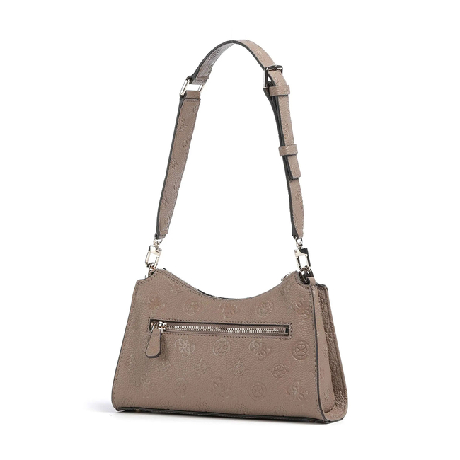 Product GUESS CRESIDIA II TOP ZIP SHLDR BAG ΤΣΑΝΤΑ ΓΥΝΑΙΚΕΙΟ base image