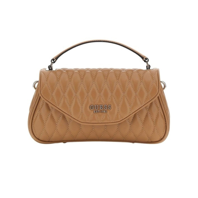 Product GUESS  VALLA TOP HANDLE FLAP ΤΣΑΝΤΑ ΓΥΝΑΙΚΕΙΟ base image