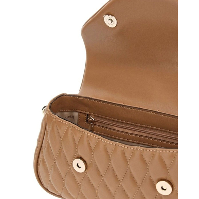 Product GUESS  VALLA TOP HANDLE FLAP ΤΣΑΝΤΑ ΓΥΝΑΙΚΕΙΟ base image