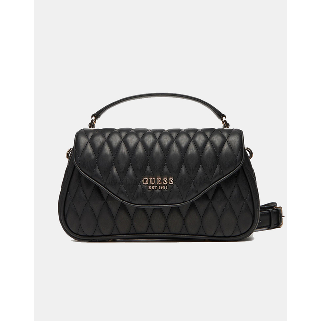 Product GUESS  VALLA TOP HANDLE FLAP ΤΣΑΝΤΑ ΓΥΝΑΙΚΕΙΟ base image