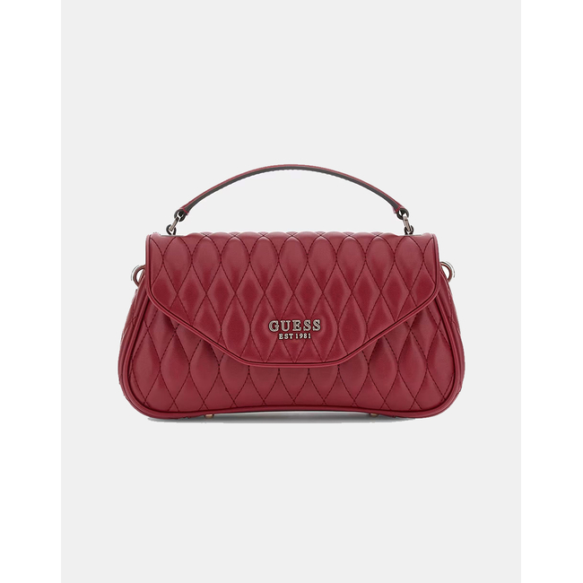 Product GUESS  VALLA TOP HANDLE FLAP ΤΣΑΝΤΑ ΓΥΝΑΙΚΕΙΟ base image