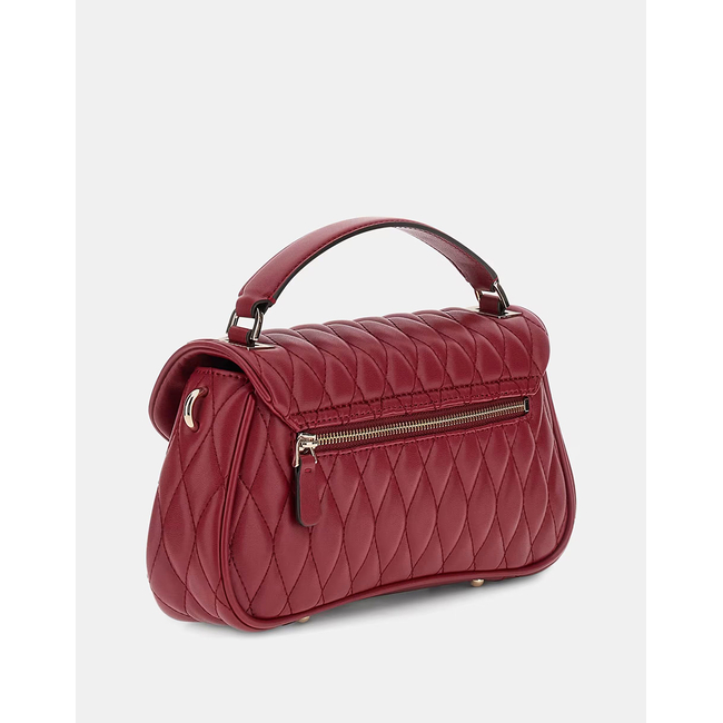 Product GUESS  VALLA TOP HANDLE FLAP ΤΣΑΝΤΑ ΓΥΝΑΙΚΕΙΟ base image