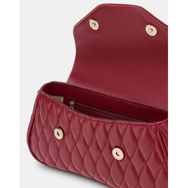 Product GUESS  VALLA TOP HANDLE FLAP ΤΣΑΝΤΑ ΓΥΝΑΙΚΕΙΟ base image