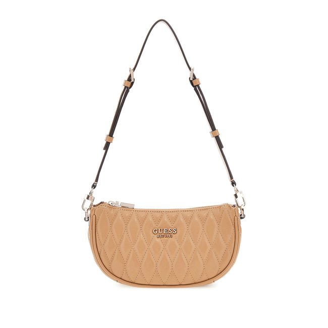 Product GUESS  VALLA MINI TOP ZIP SHLDR BAG ΤΣΑΝΤΑ ΓΥΝΑΙΚΕΙΟ base image