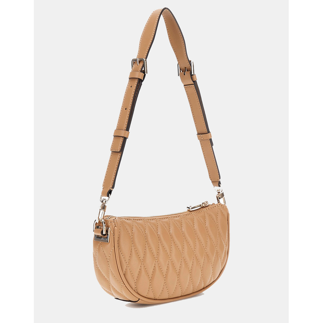 Product GUESS  VALLA MINI TOP ZIP SHLDR BAG ΤΣΑΝΤΑ ΓΥΝΑΙΚΕΙΟ base image
