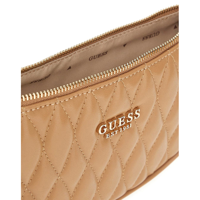 Product GUESS  VALLA MINI TOP ZIP SHLDR BAG ΤΣΑΝΤΑ ΓΥΝΑΙΚΕΙΟ base image
