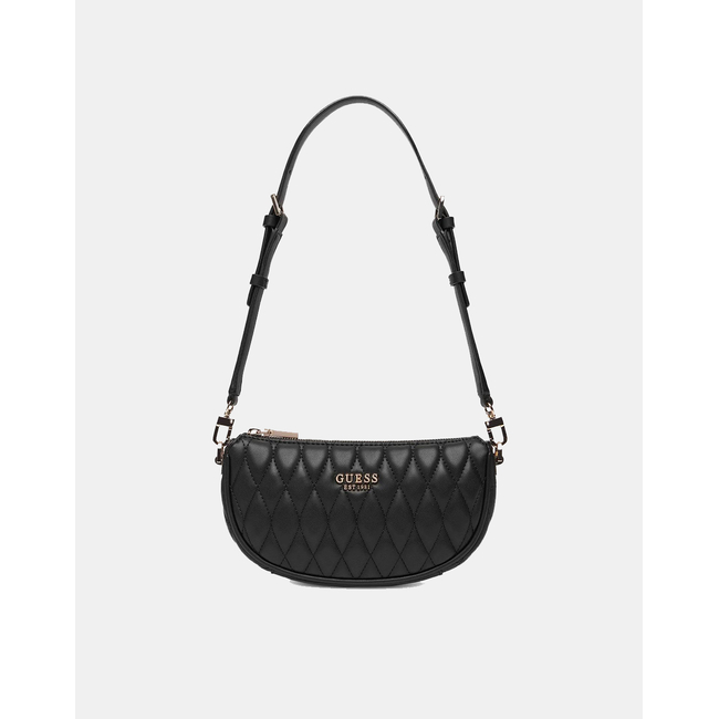 Product GUESS  VALLA MINI TOP ZIP SHLDR BAG ΤΣΑΝΤΑ ΓΥΝΑΙΚΕΙΟ base image