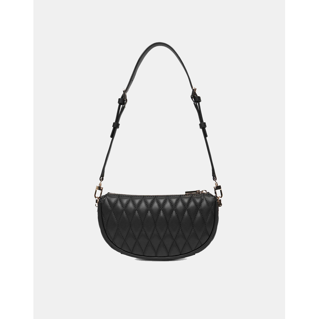 Product GUESS  VALLA MINI TOP ZIP SHLDR BAG ΤΣΑΝΤΑ ΓΥΝΑΙΚΕΙΟ base image