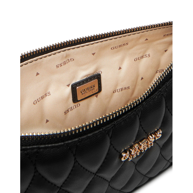 Product GUESS  VALLA MINI TOP ZIP SHLDR BAG ΤΣΑΝΤΑ ΓΥΝΑΙΚΕΙΟ base image