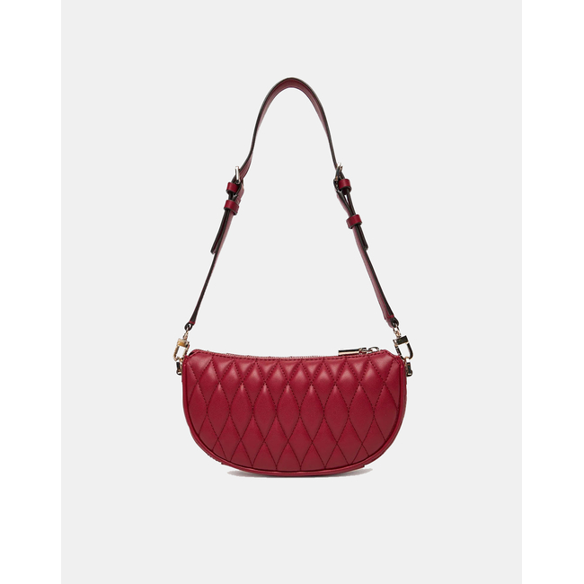 Product GUESS  VALLA MINI TOP ZIP SHLDR BAG ΤΣΑΝΤΑ ΓΥΝΑΙΚΕΙΟ base image