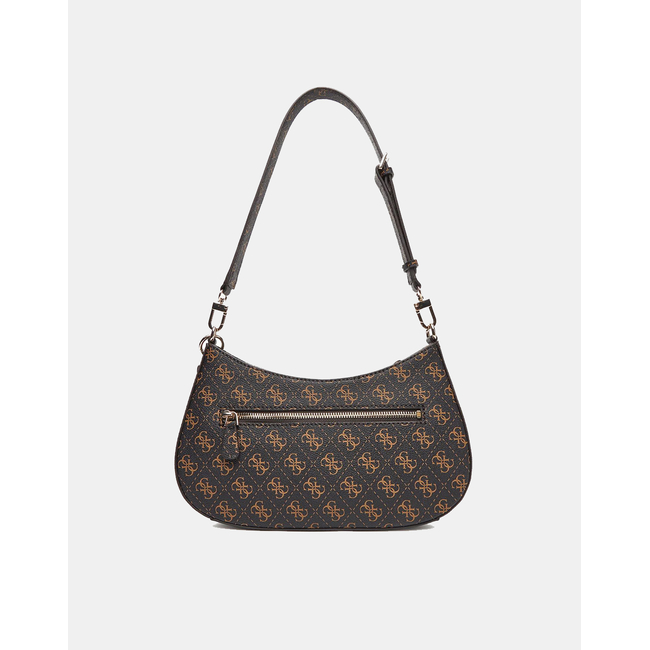 Product GUESS  NOELLE II TOP ZIP SHOULDER BAG ΤΣΑΝΤΑ ΓΥΝΑΙΚΕΙΟ base image