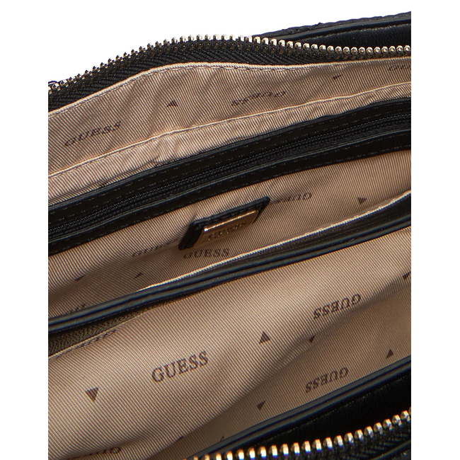 Product GUESS  MELISANDRA LRG TRI COMP STCHL ΤΣΑΝΤΑ ΓΥΝΑΙΚΕΙΟ base image