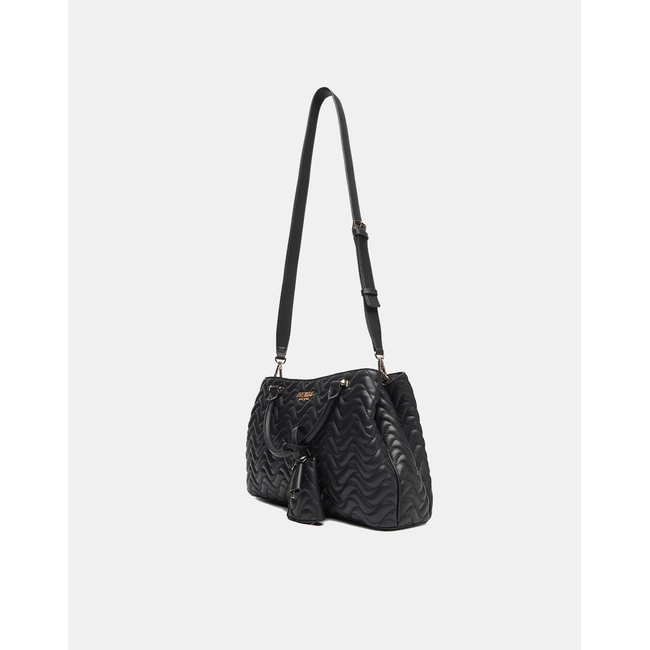 Product GUESS  MELISANDRA LRG TRI COMP STCHL ΤΣΑΝΤΑ ΓΥΝΑΙΚΕΙΟ base image
