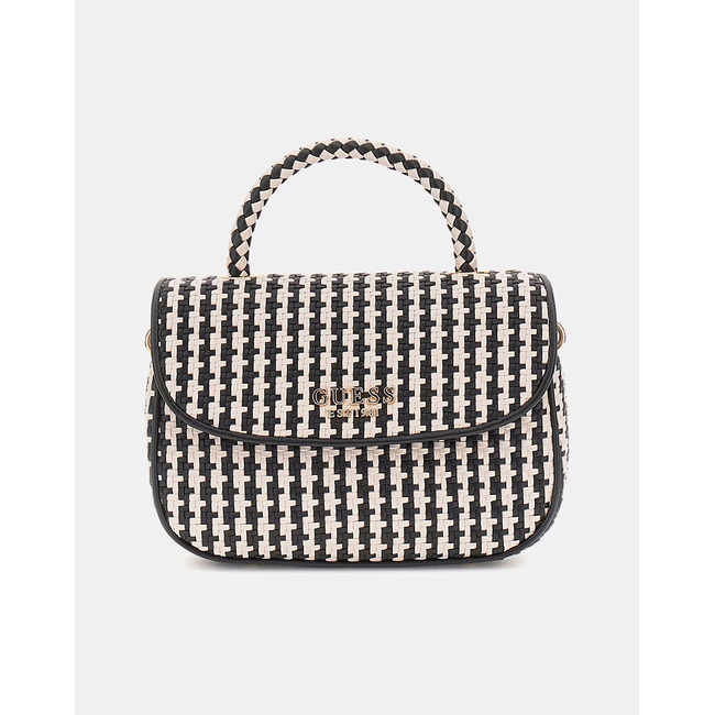Product GUESS  MIREMA TOP HANDLE FLAP ΤΣΑΝΤΑ ΓΥΝΑΙΚΕΙΟ base image