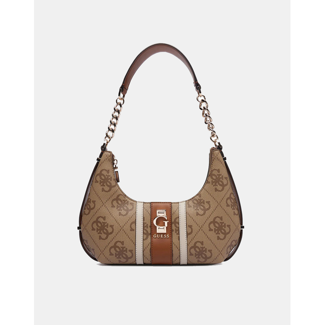 Product GUESS  ERENIA TOP ZIP SHOULDER BAG ΤΣΑΝΤΑ ΓΥΝΑΙΚΕΙΟ base image