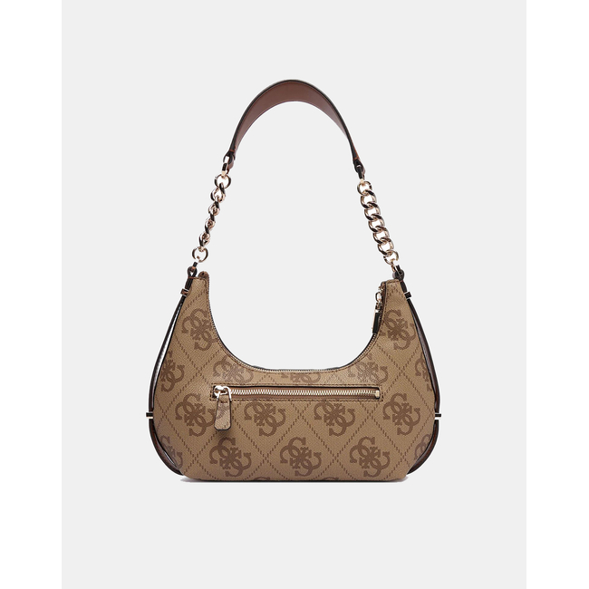 Product GUESS  ERENIA TOP ZIP SHOULDER BAG ΤΣΑΝΤΑ ΓΥΝΑΙΚΕΙΟ base image