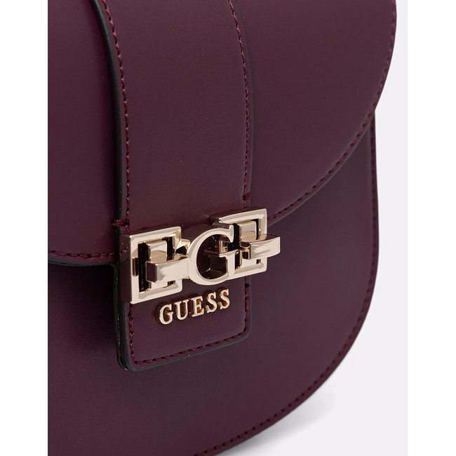 Product GUESS  JANE CONVERTIBLE XBODY FLAP ΤΣΑΝΤΑ ΓΥΝΑΙΚΕΙΟ base image