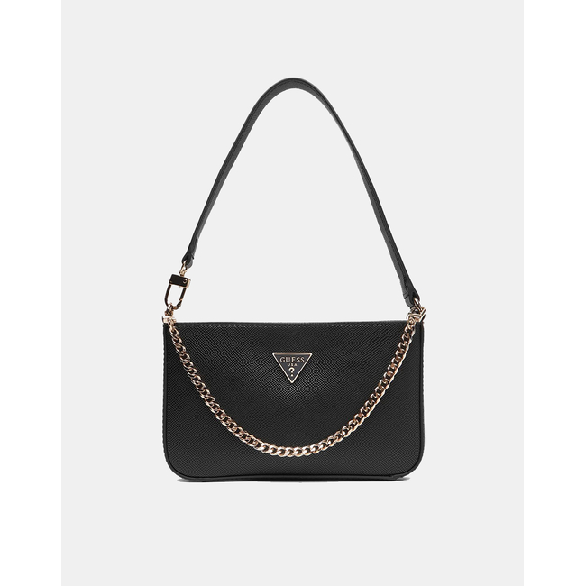 Product GUESS  NOELLE II MINI TP ZP SHLDR BAG ΤΣΑΝΤΑ ΓΥΝΑΙΚΕΙΟ base image