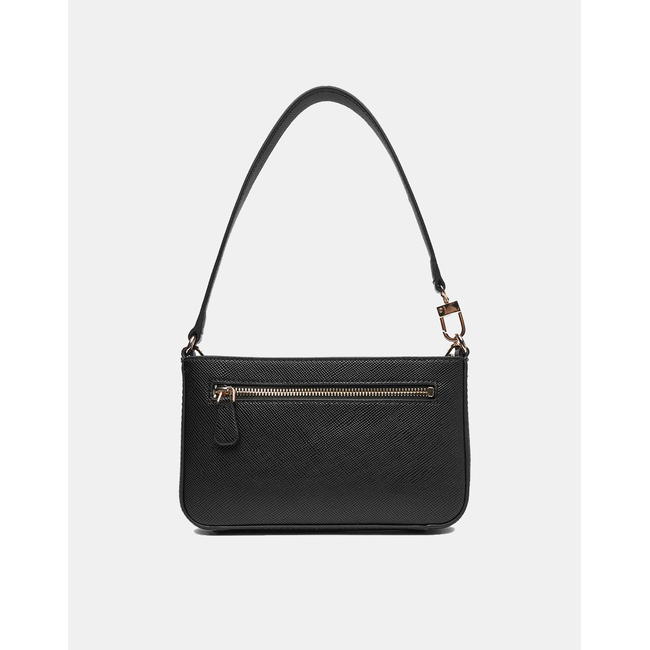 Product GUESS  NOELLE II MINI TP ZP SHLDR BAG ΤΣΑΝΤΑ ΓΥΝΑΙΚΕΙΟ base image