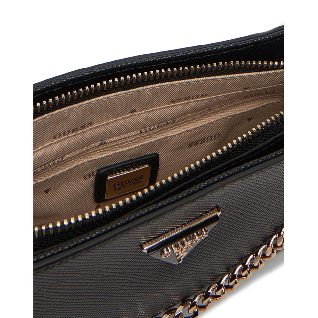Product GUESS  NOELLE II MINI TP ZP SHLDR BAG ΤΣΑΝΤΑ ΓΥΝΑΙΚΕΙΟ base image