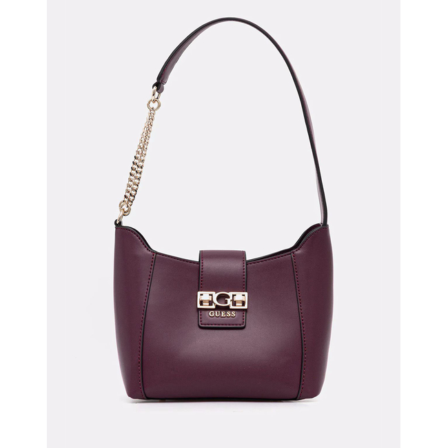 Product GUESS  JANE HOBO ΤΣΑΝΤΑ ΓΥΝΑΙΚΕΙΟ base image