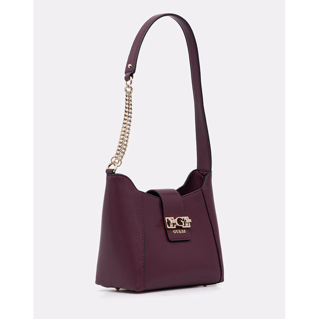 Product GUESS  JANE HOBO ΤΣΑΝΤΑ ΓΥΝΑΙΚΕΙΟ base image
