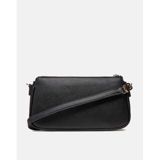 Product GUESS  NOELLE II DBL POUCH CROSSBODY ΤΣΑΝΤΑ ΓΥΝΑΙΚΕΙΟ base image